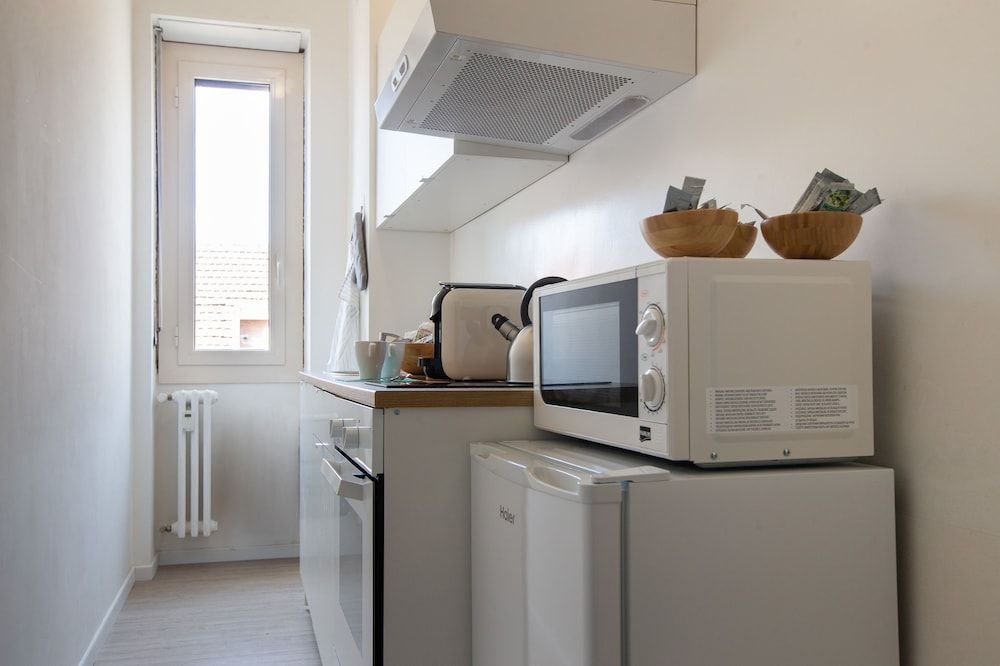 Home Hotel - Transiti 21 Apartment, 1 Bedroom 9