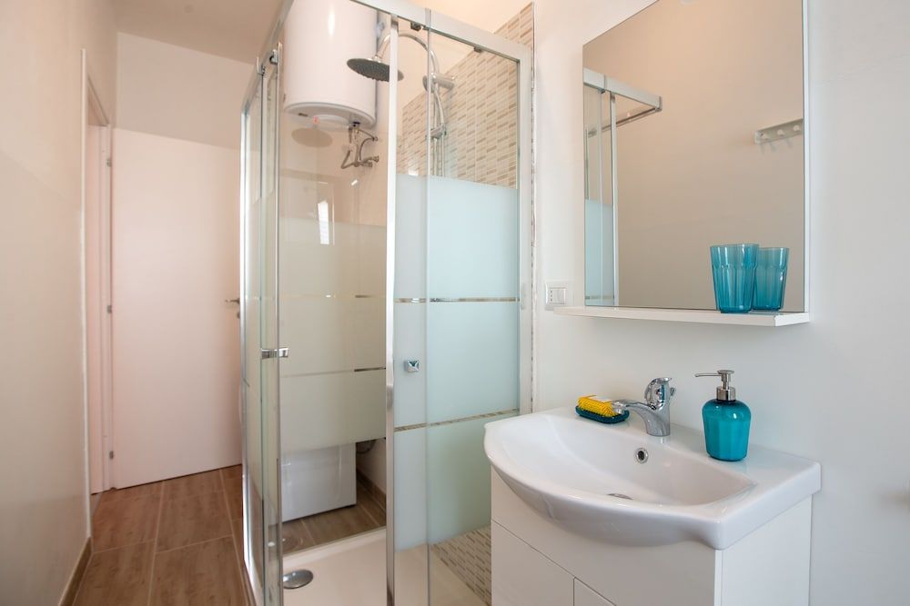 Home Hotel - Transiti 21 Apartment, 1 Bedroom 12