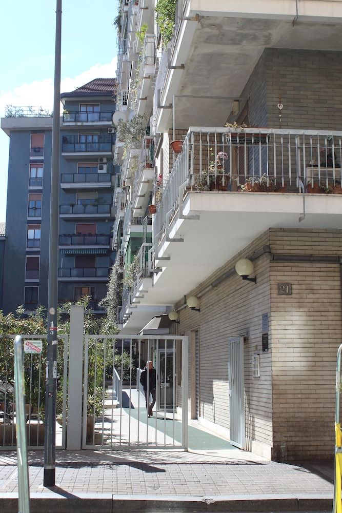 undefined Home Hotel - Transiti 21 2