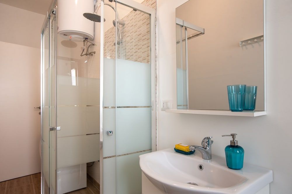 Home Hotel - Transiti 21 Apartment, 1 Bedroom 14