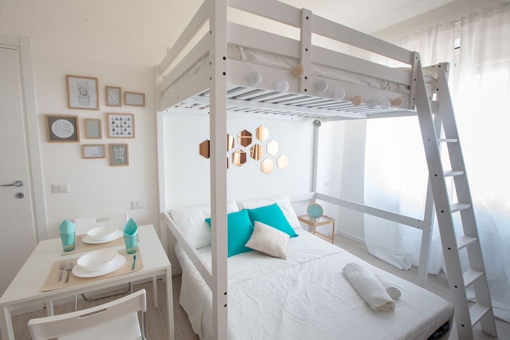 undefined Home Hotel - Transiti 21 7