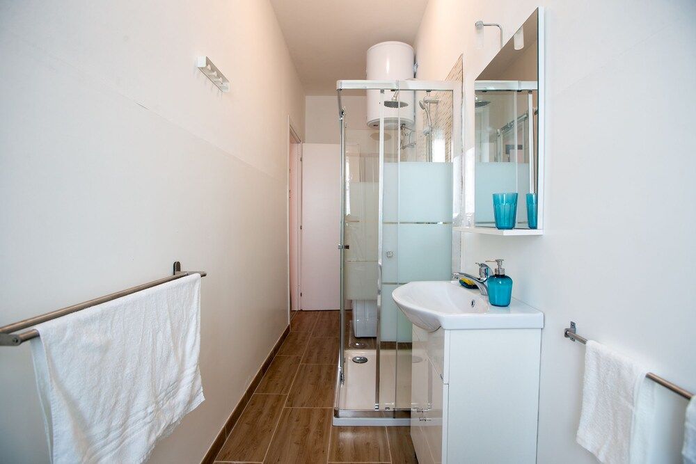 Home Hotel - Transiti 21 Apartment, 1 Bedroom 13