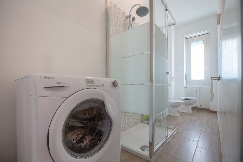 Home Hotel - Transiti 21 Apartment, 1 Bedroom 10