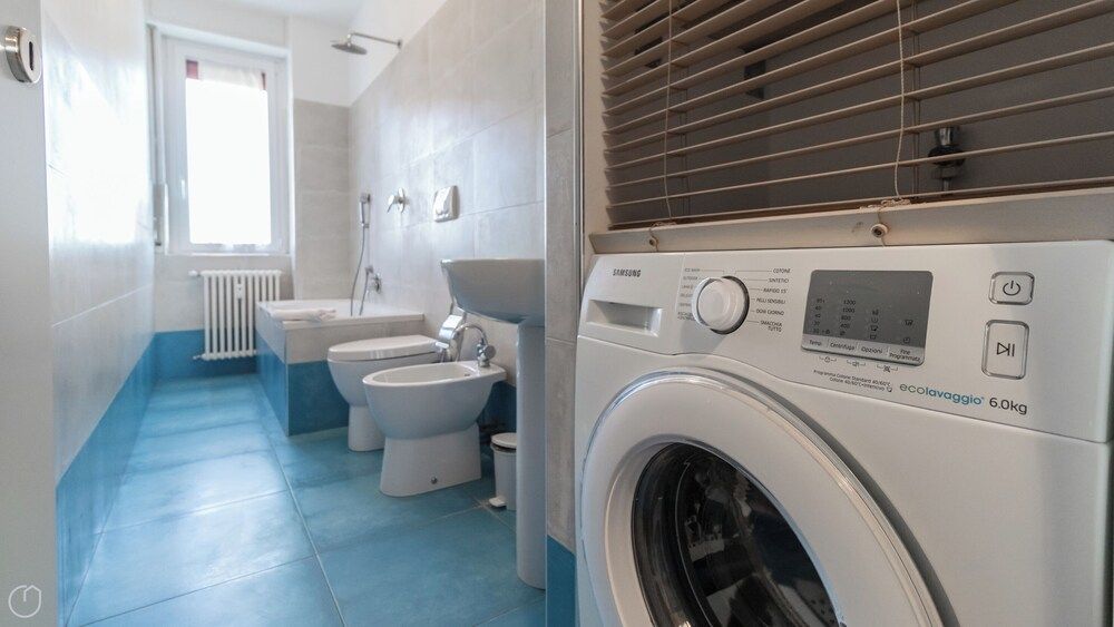 Italianway - Pichi 19 Apartment (2 Bedrooms) 11