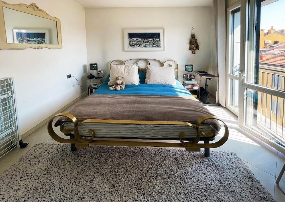 undefined Villa Fenix Milano Casa Vacanze 10