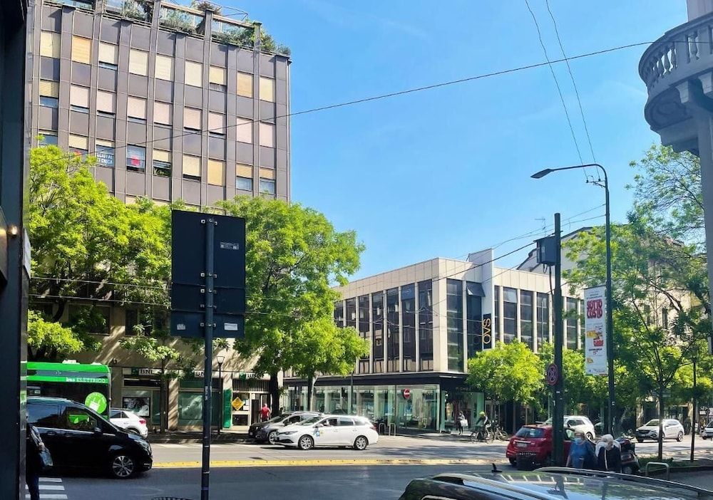 undefined Villa Fenix Milano Casa Vacanze 4