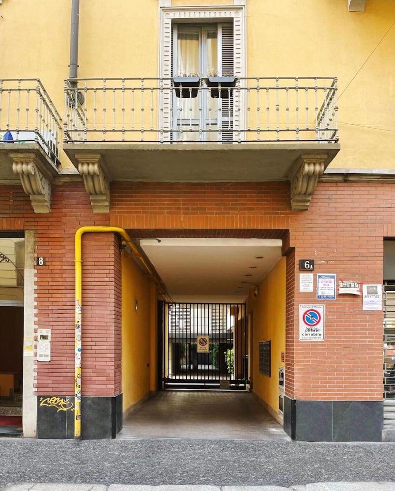 undefined Villa Fenix Milano Casa Vacanze 3