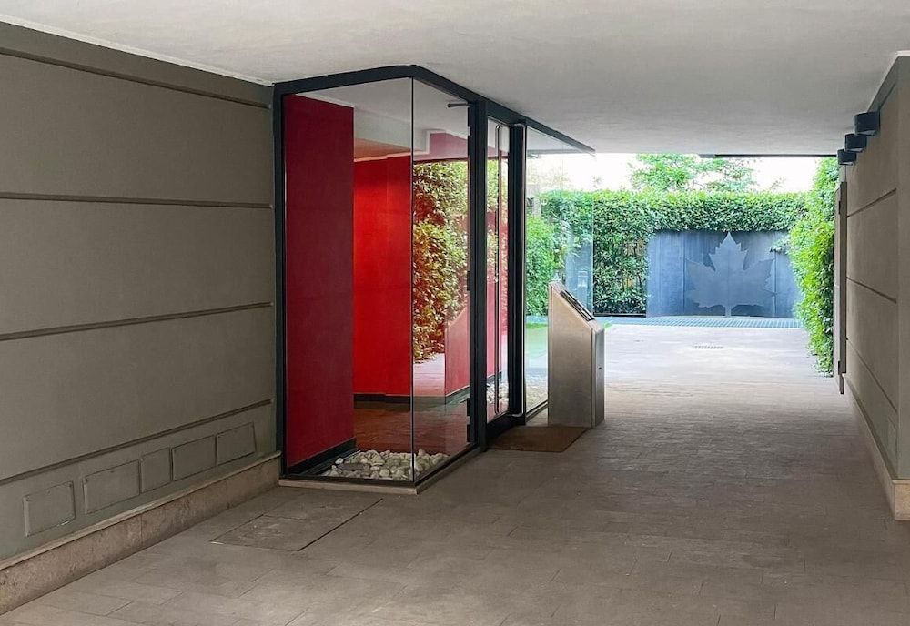 undefined Villa Fenix Milano Casa Vacanze 5