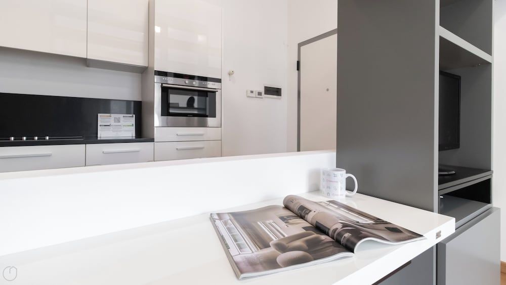 Italianway - Sarpi 10 A Apartment (1 Bedroom) 8