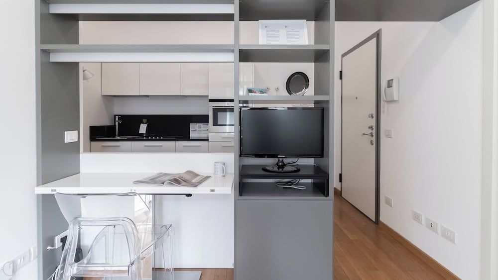 undefined Italianway - Sarpi 10 A 3