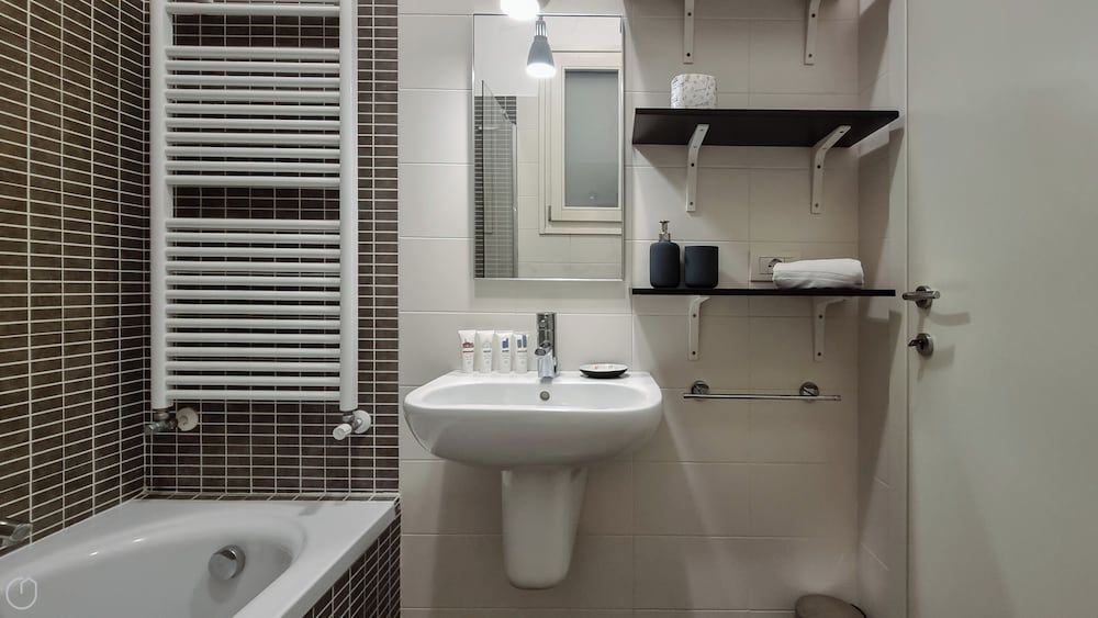 Italianway - Sarpi 10 A Apartment (1 Bedroom) 7