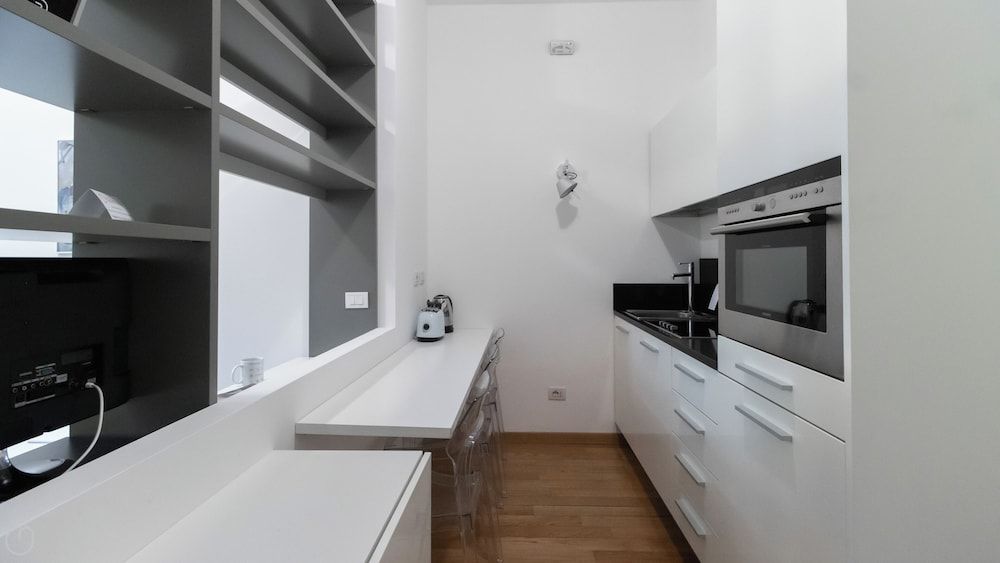 undefined Italianway - Sarpi 10 A 6