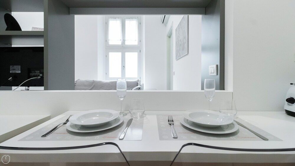 Italianway - Sarpi 10 A Apartment (1 Bedroom) 9