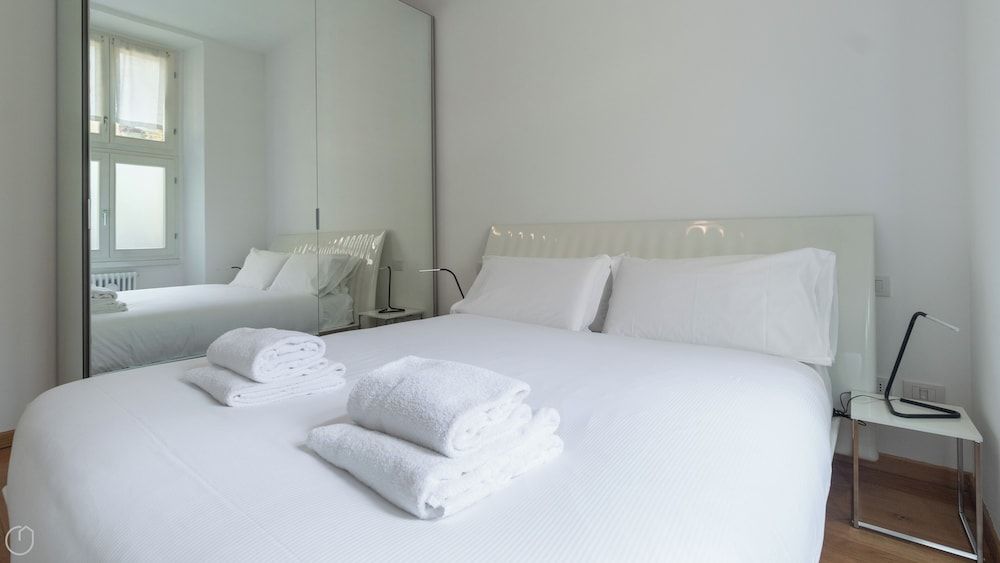 Italianway - Sarpi 10 A Apartment (1 Bedroom) 3