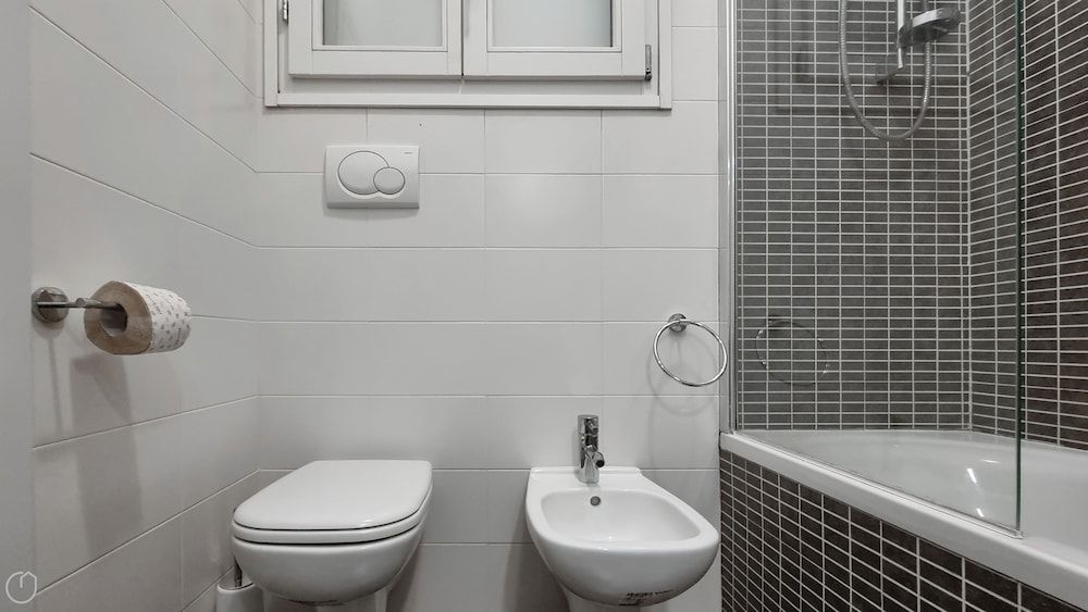 undefined Italianway - Sarpi 10 A