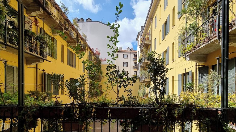 undefined Italianway - Sarpi 10 A 2