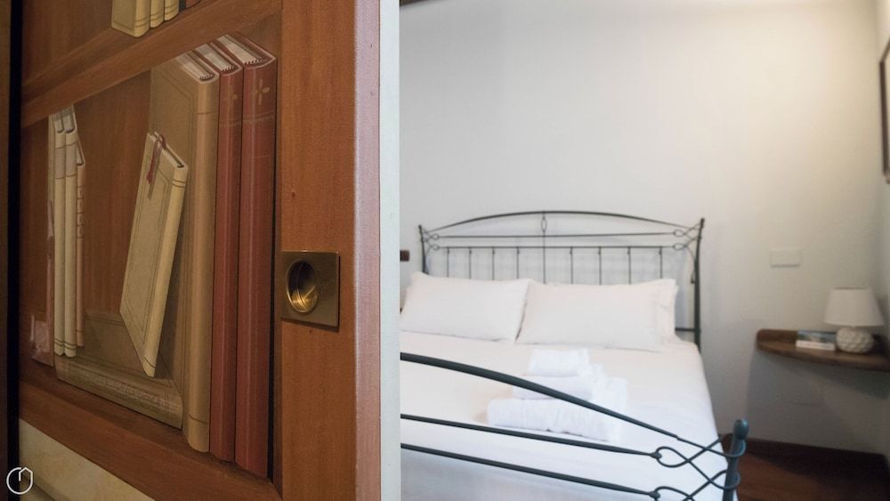 Italianway - San Calocero 29 Apartment (1 Bedroom) 11