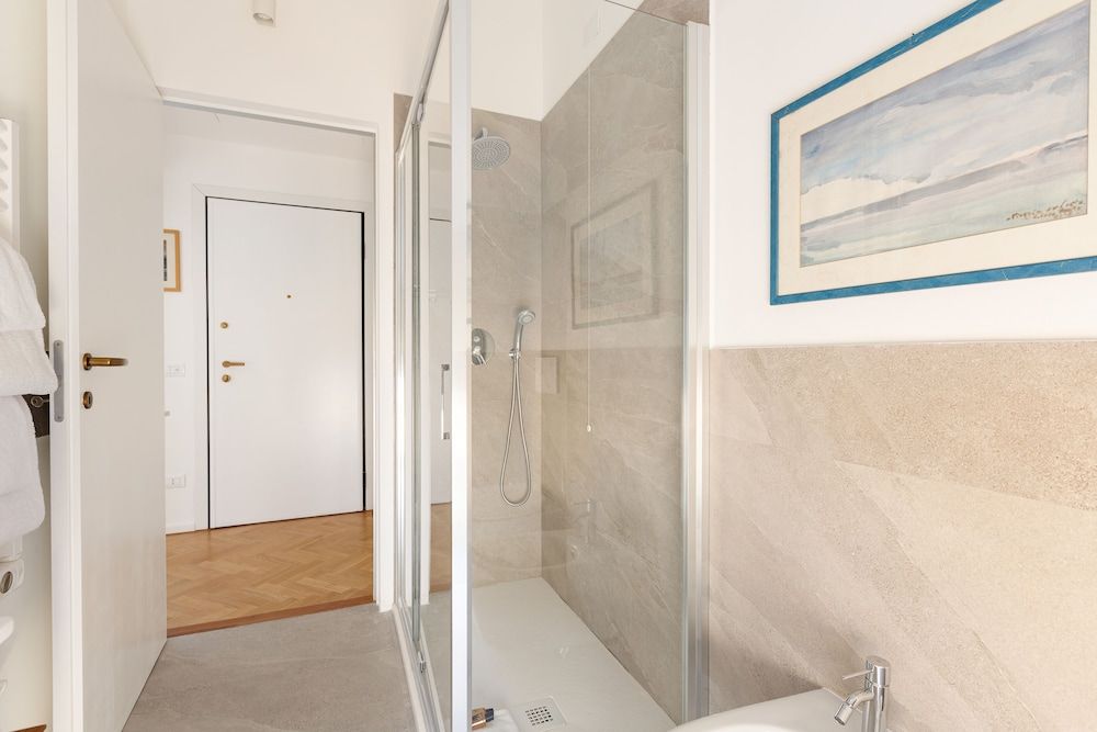 Brera Apartments in Via della Spiga Suite Via della Spiga 46 8