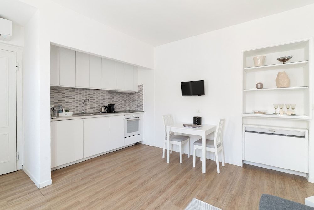 undefined Brera Apartments in Via della Spiga 6