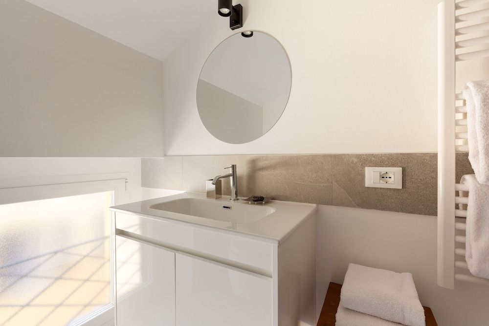 Brera Apartments in Via della Spiga Suite Via della Spiga 46 9