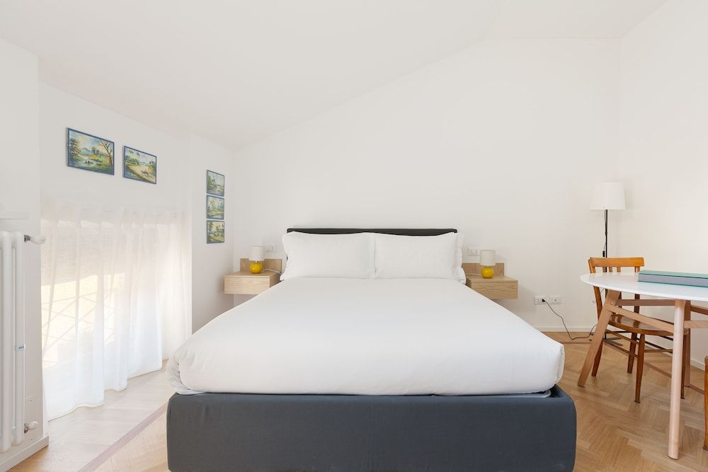 undefined Brera Apartments in Via della Spiga 9