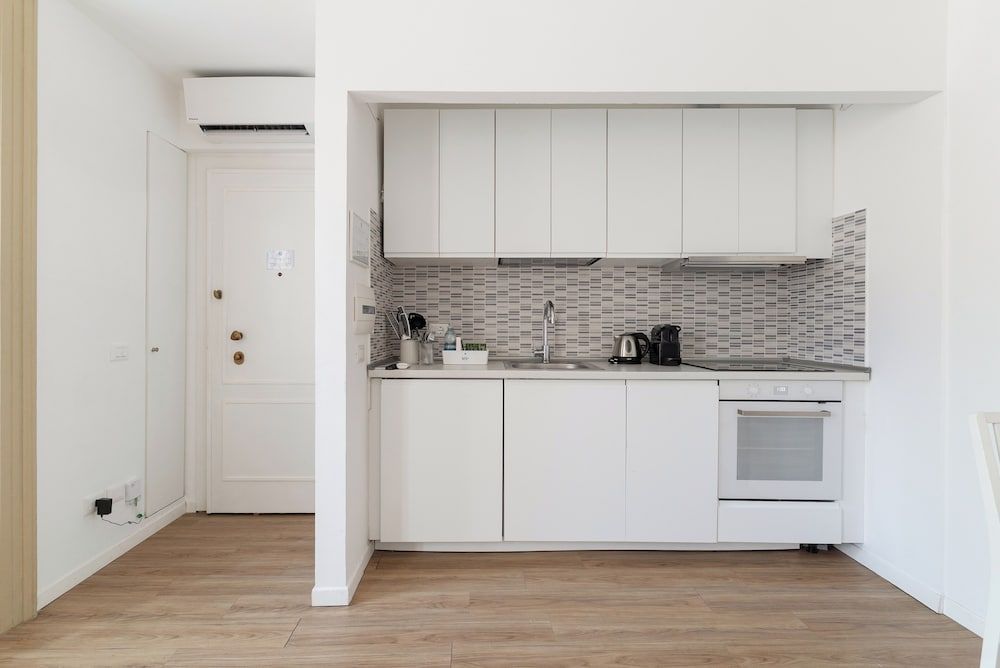 undefined Brera Apartments in Via della Spiga 5