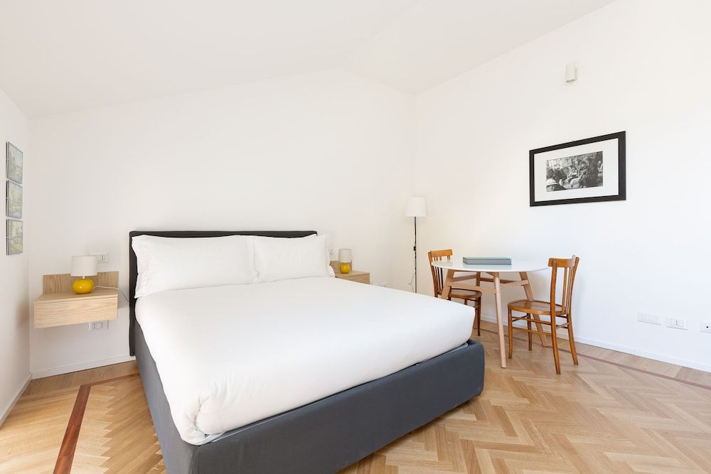 undefined Brera Apartments in Via della Spiga 10