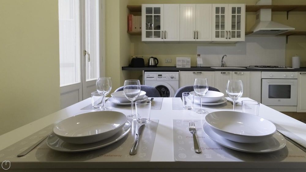 Italianway - Belfiore 9 Apartment 13