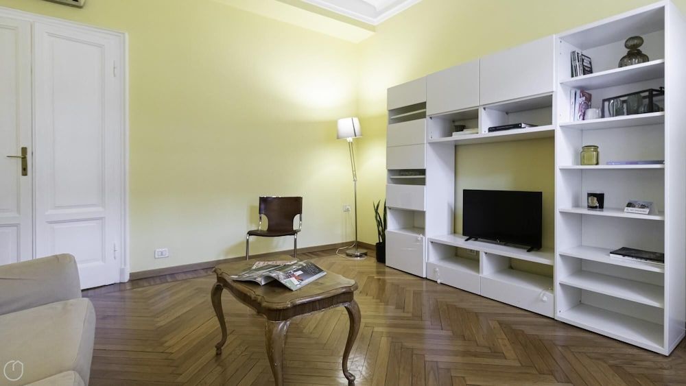 Italianway - Belfiore 9 Apartment 15