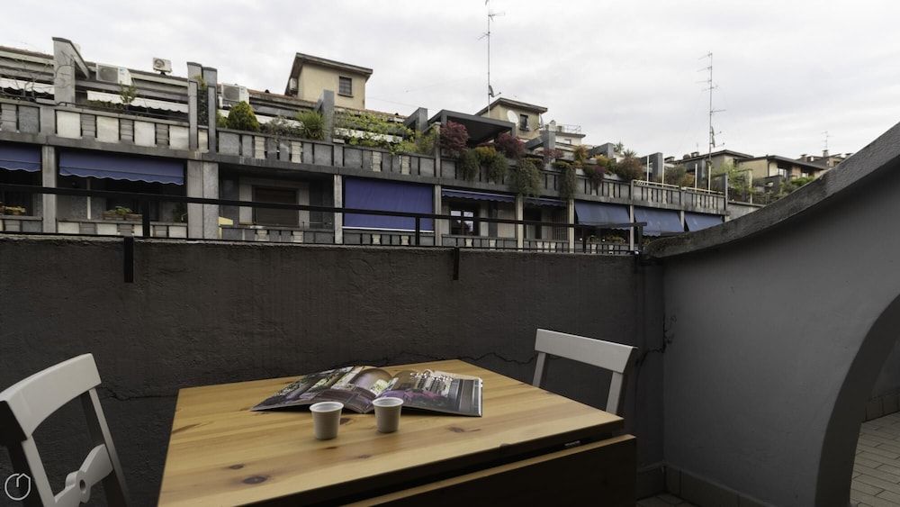 Italianway - Belfiore 9 Apartment 16