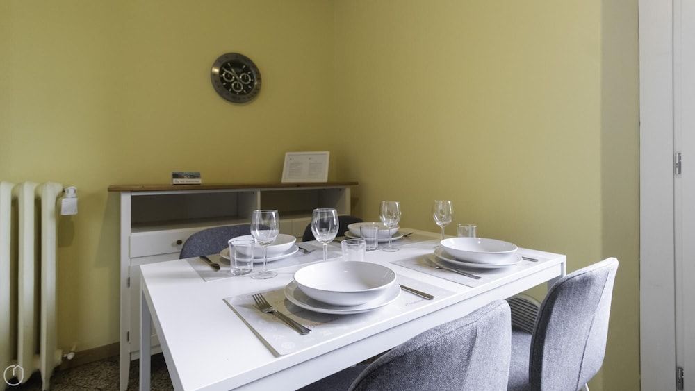 Italianway - Belfiore 9 Apartment 20