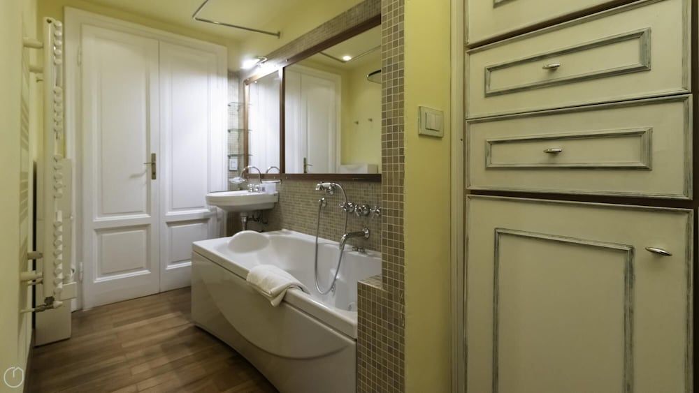 Italianway - Belfiore 9 Apartment 30