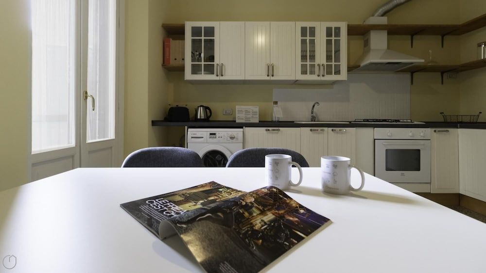 Italianway - Belfiore 9 Apartment 21