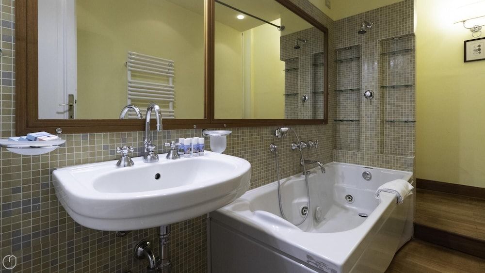 Italianway - Belfiore 9 Apartment 27