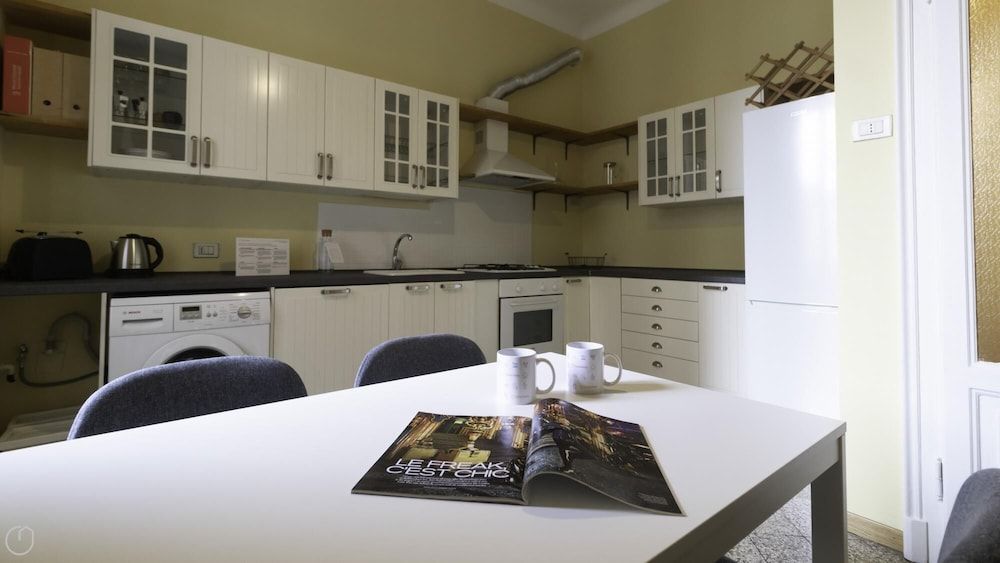 Italianway - Belfiore 9 Apartment 22