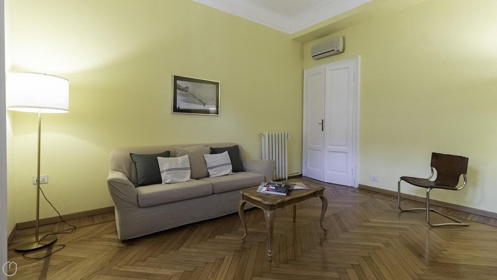 Italianway - Belfiore 9 Apartment 12