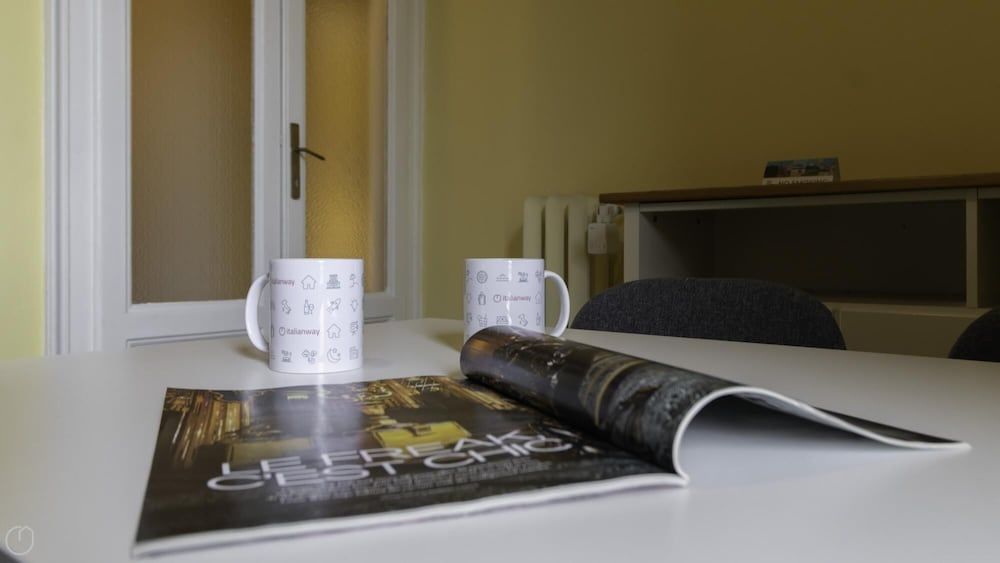 Italianway - Belfiore 9 Apartment 25