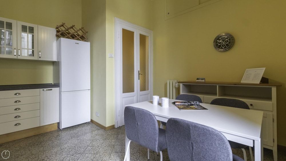 Italianway - Belfiore 9 Apartment 23