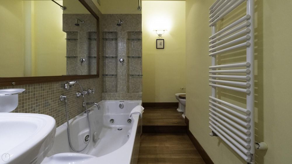 Italianway - Belfiore 9 Apartment 28