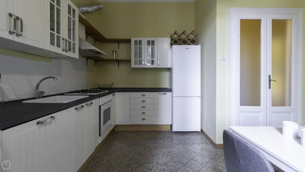 Italianway - Belfiore 9 Apartment 24