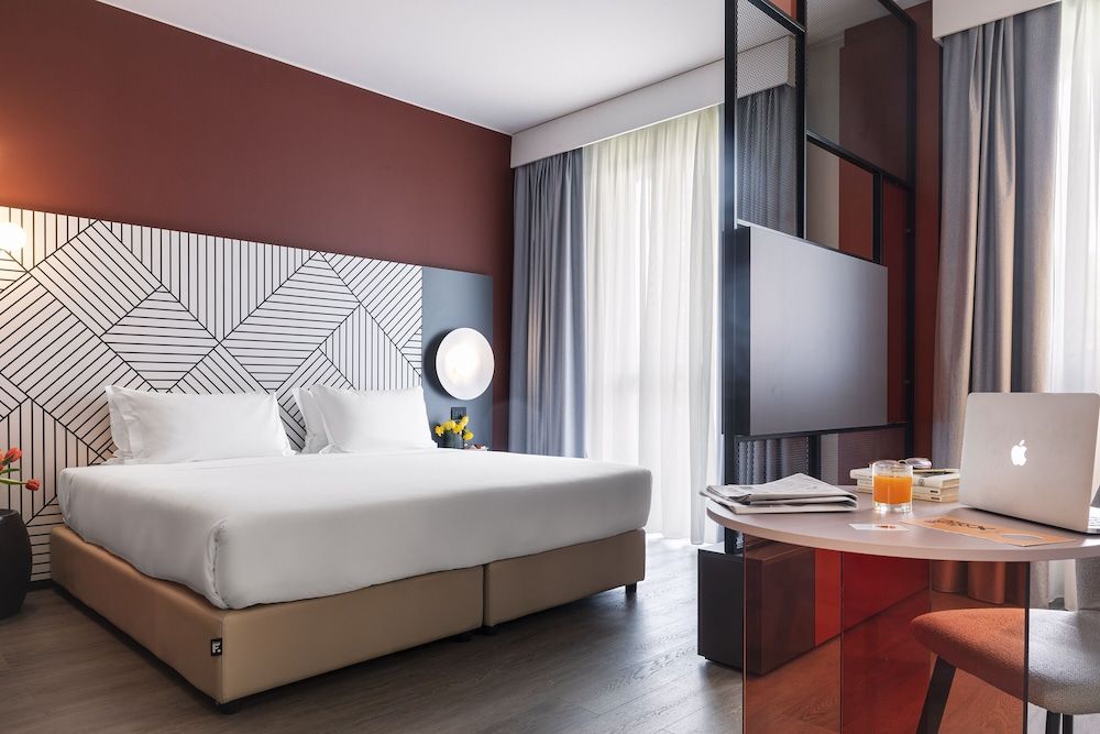 undefined Quark Hotel Milano 3