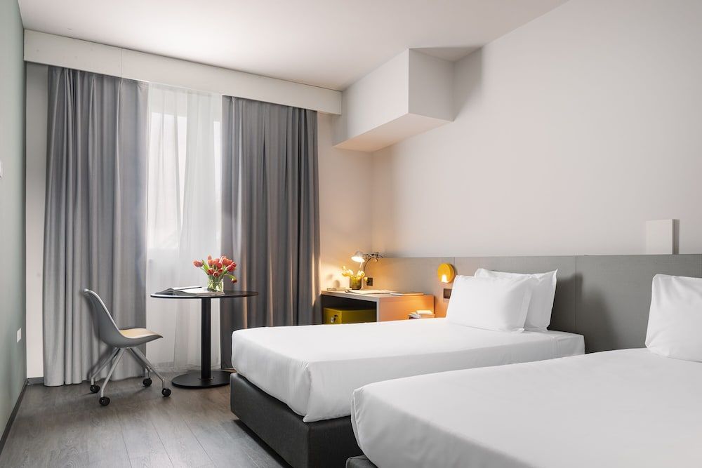 undefined Quark Hotel Milano 4