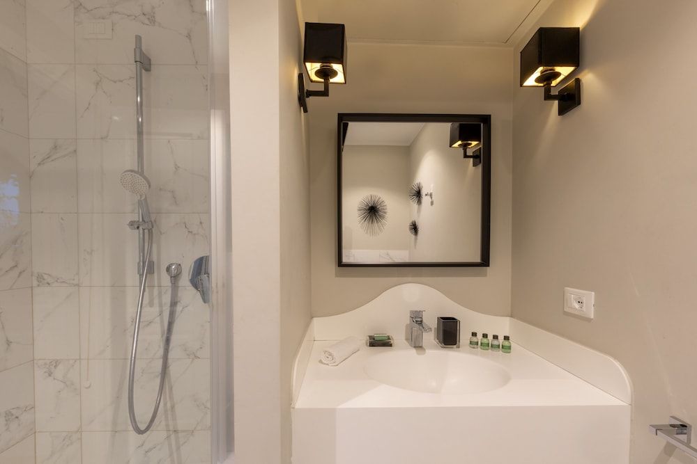 Daplace - Corso Monforte Suites Junior Quadruple Room 10