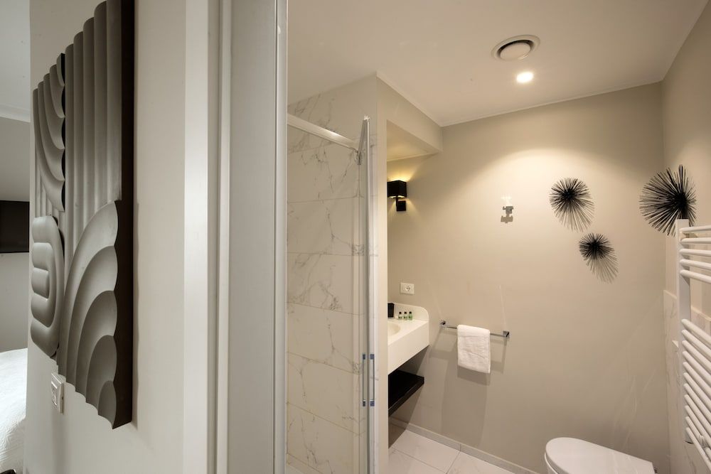 Daplace - Corso Monforte Suites Junior Quadruple Room 9