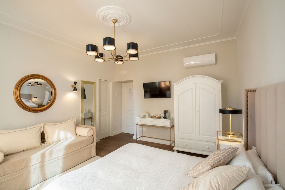 Daplace - Corso Monforte Suites Triple Room 3