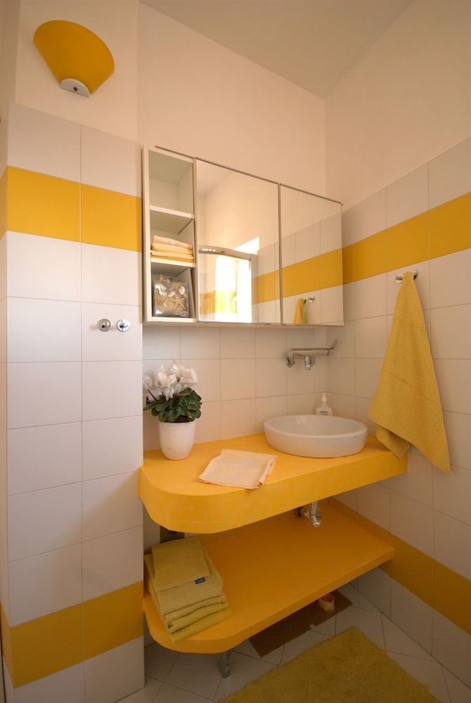 Light Charme Deluxe Apartment, Balcony 6