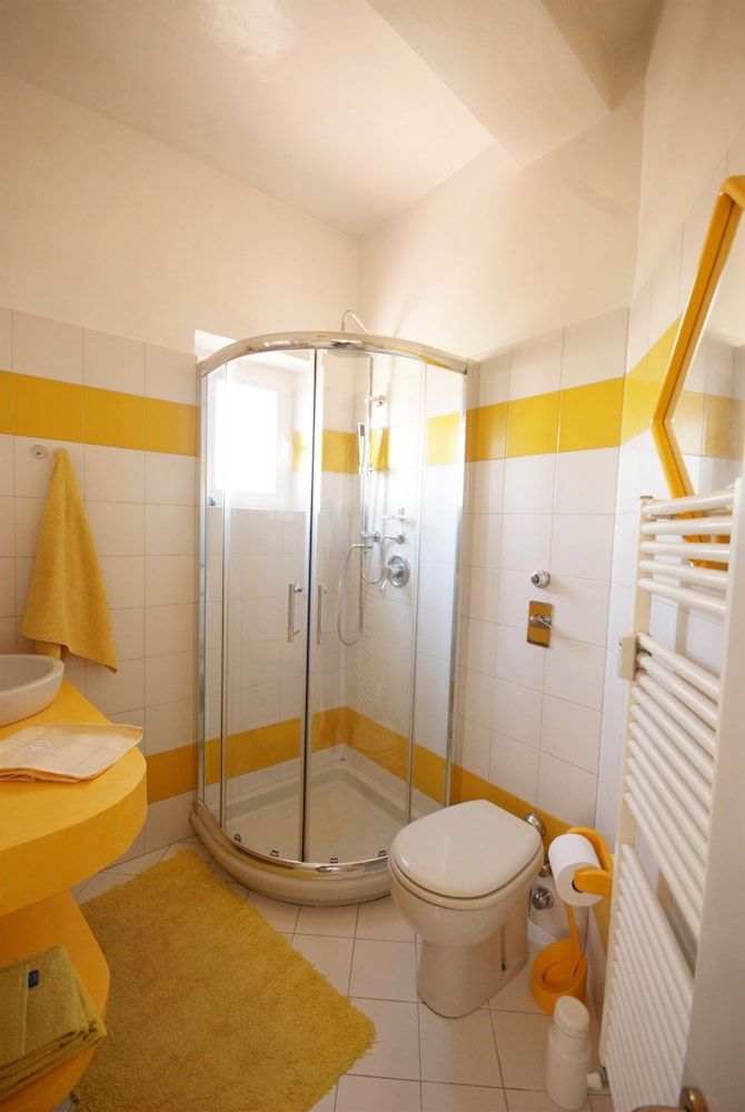 Light Charme Deluxe Apartment, Balcony 5