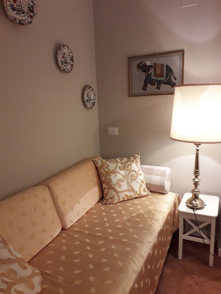 Light Charme Deluxe Apartment, Balcony 4