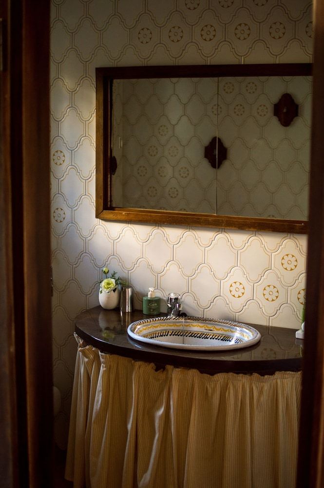 Casa Calicantus Single Room 4