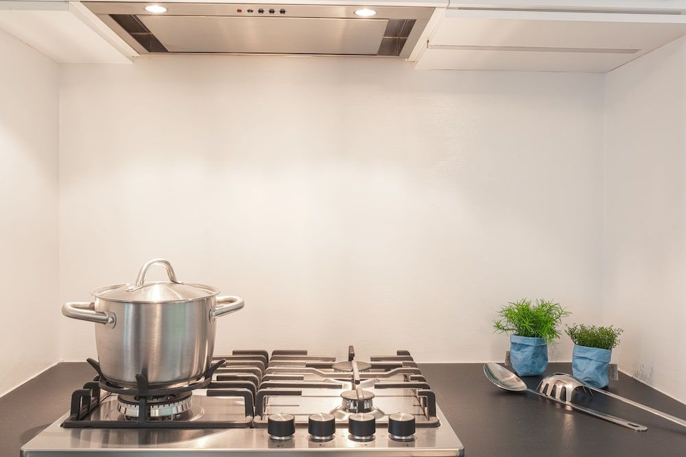 Beautiful Ronco Loft Apartment, 2 Bedrooms 11